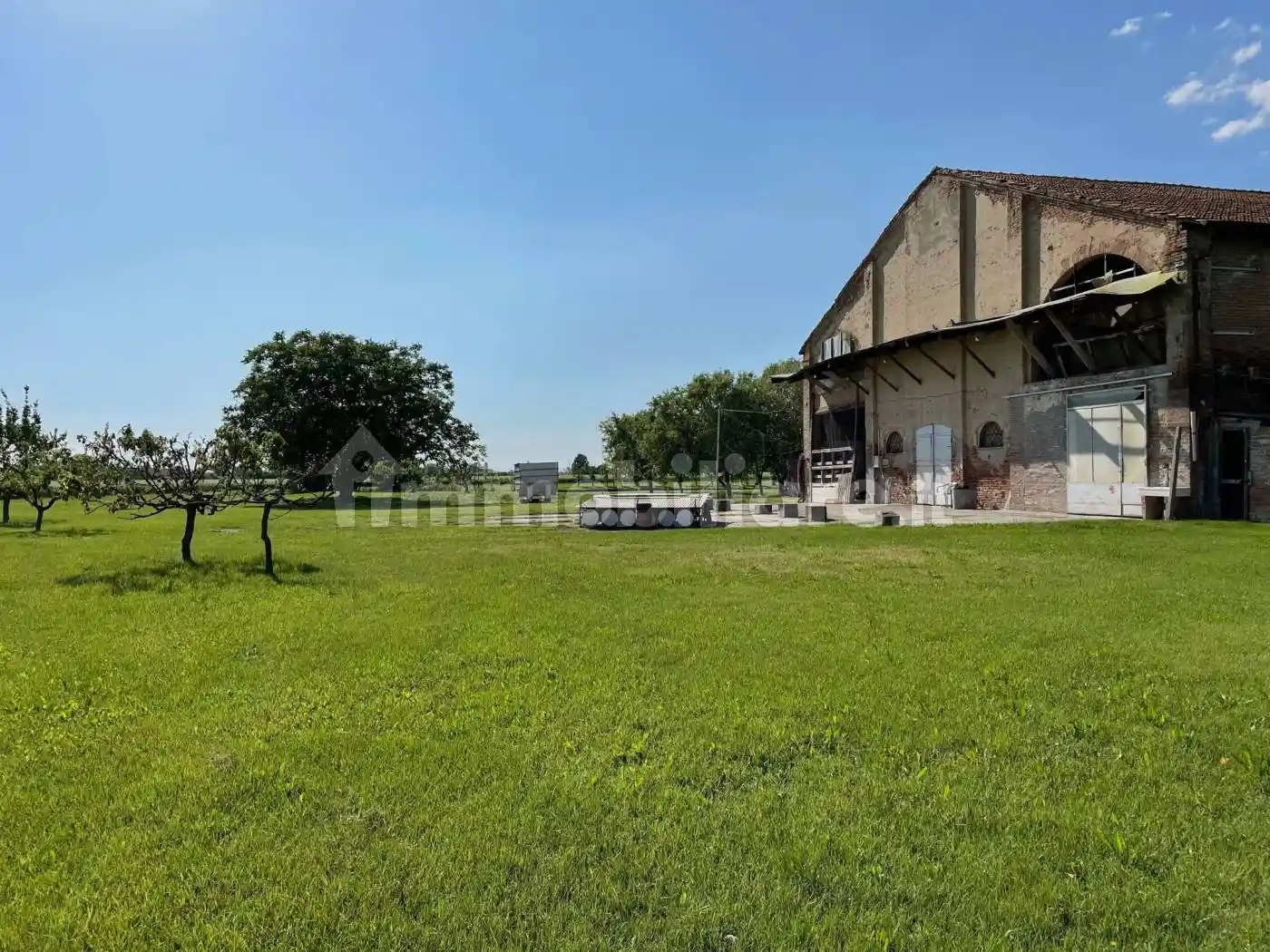 Rustico - Casale in vendita a Ferrara