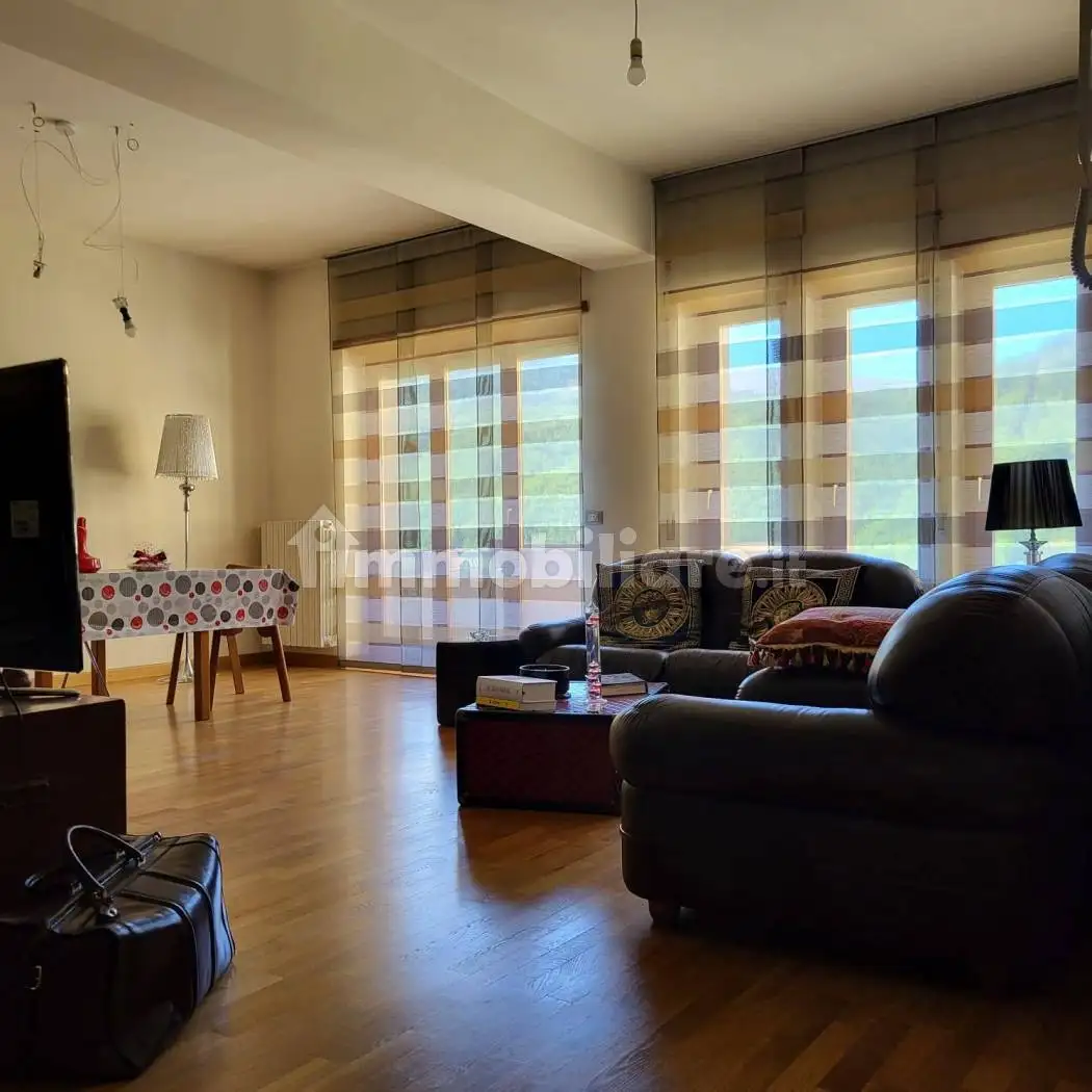 Appartamento in vendita a L'Aquila