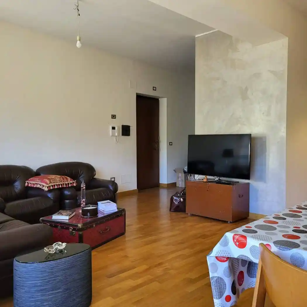 Quadrilocale viale Francesco Crispi, Villa Comunale, L'Aquila - foto 4