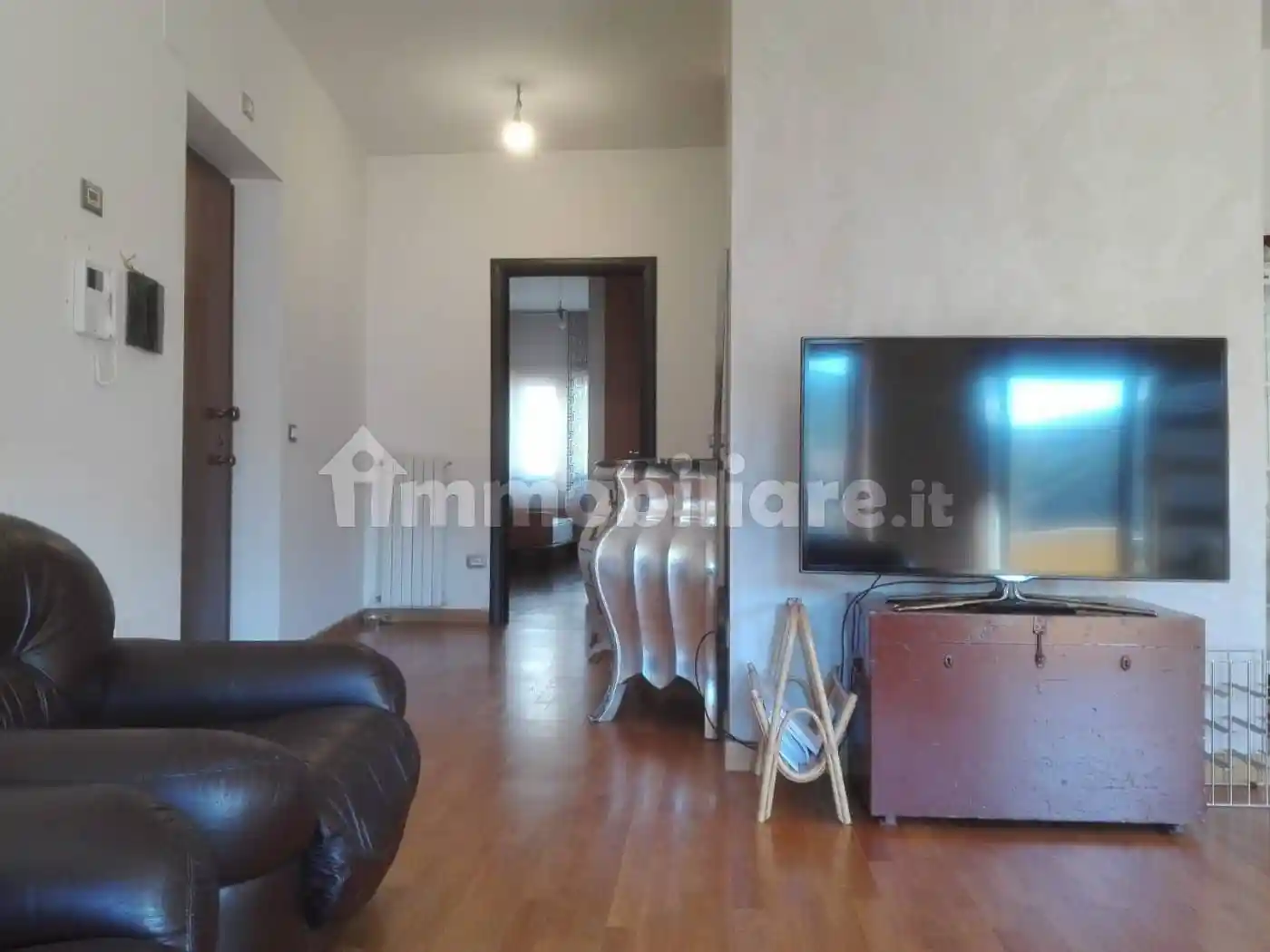 Quadrilocale viale Francesco Crispi, Villa Comunale, L'Aquila - foto 5