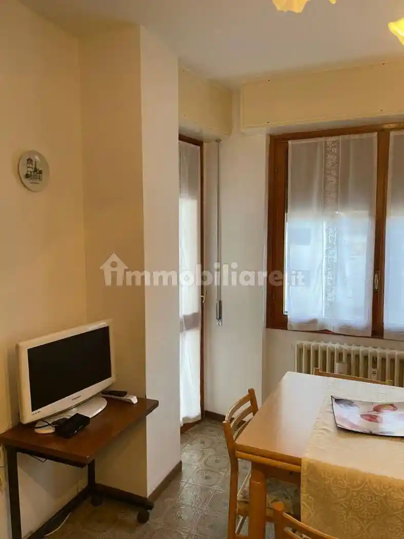 Appartamento in vendita a Aprica