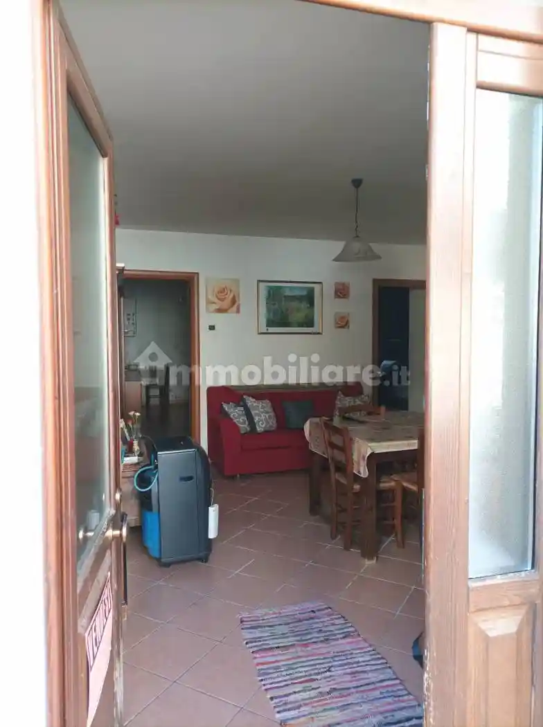 Appartamento in vendita a Trecchina