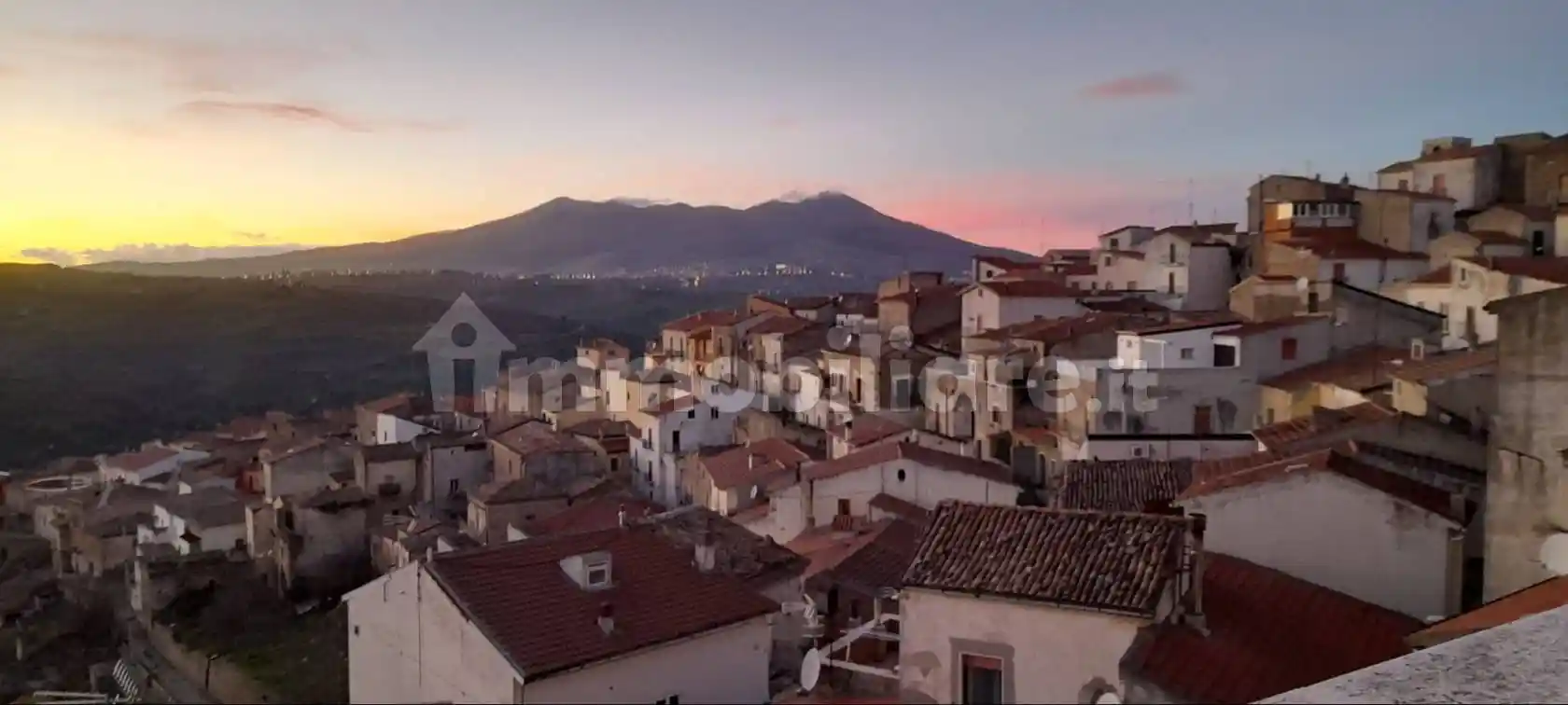 Appartamento in vendita a Ripacandida