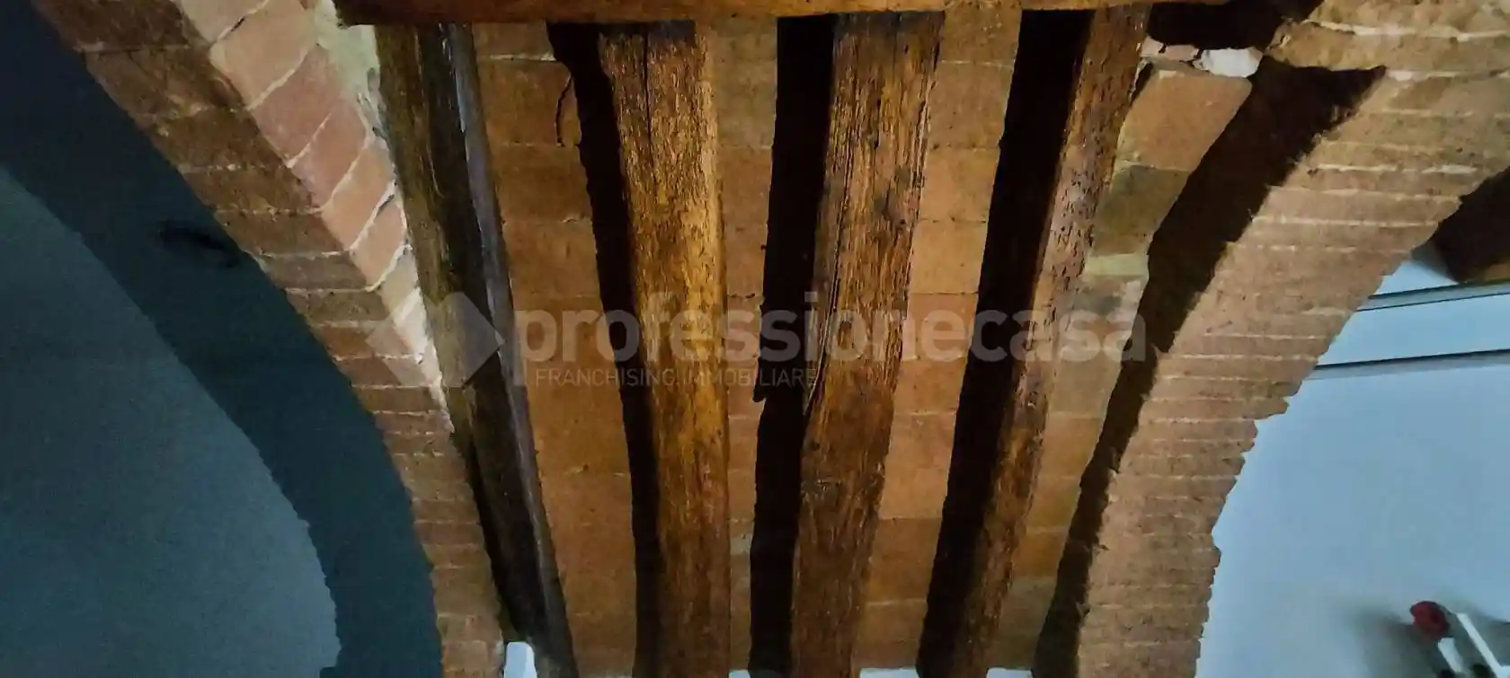 Bilocale via dei pispini 38, Pispini, Siena - foto 2