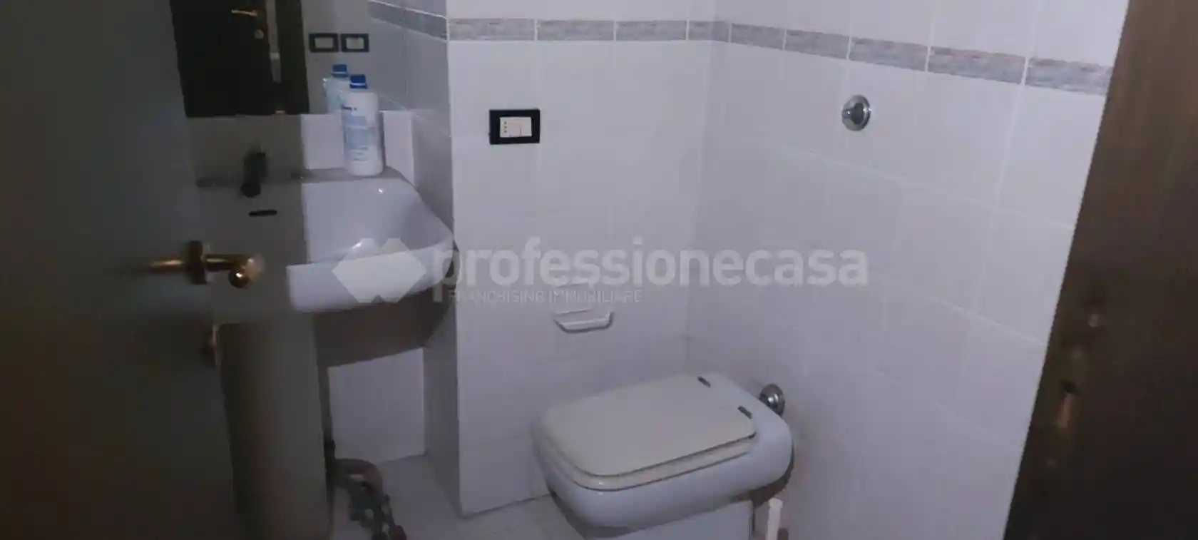 Bilocale via dei pispini 38, Pispini, Siena - foto 5