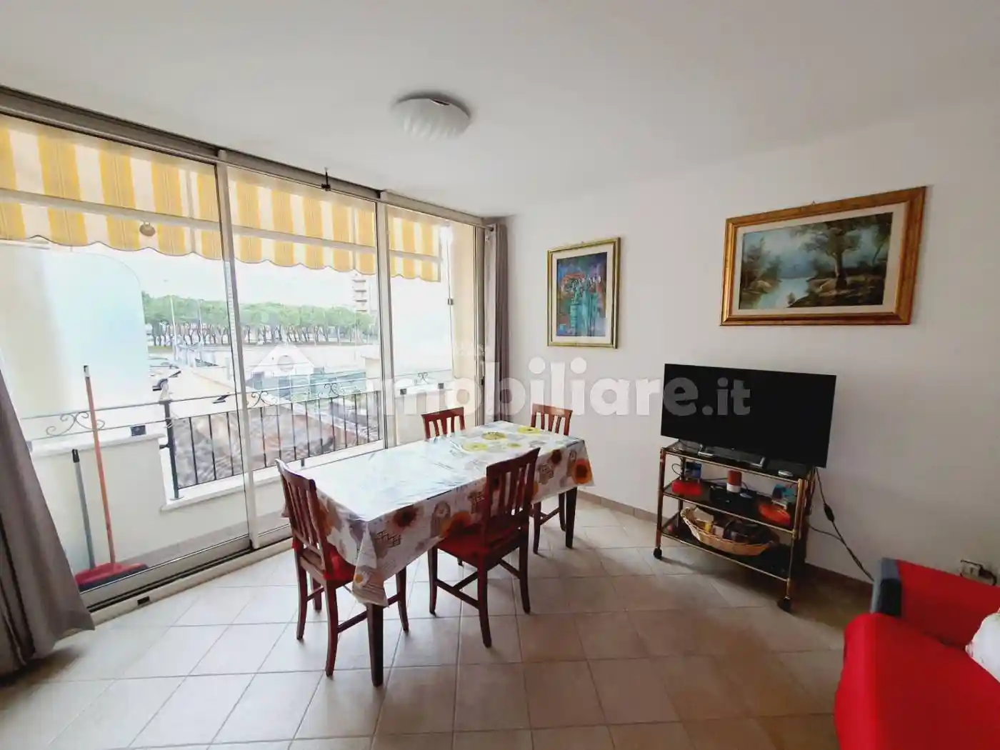 Quadrilocale lungomare marconi, Lungomare Marconi, Alba Adriatica - foto 2