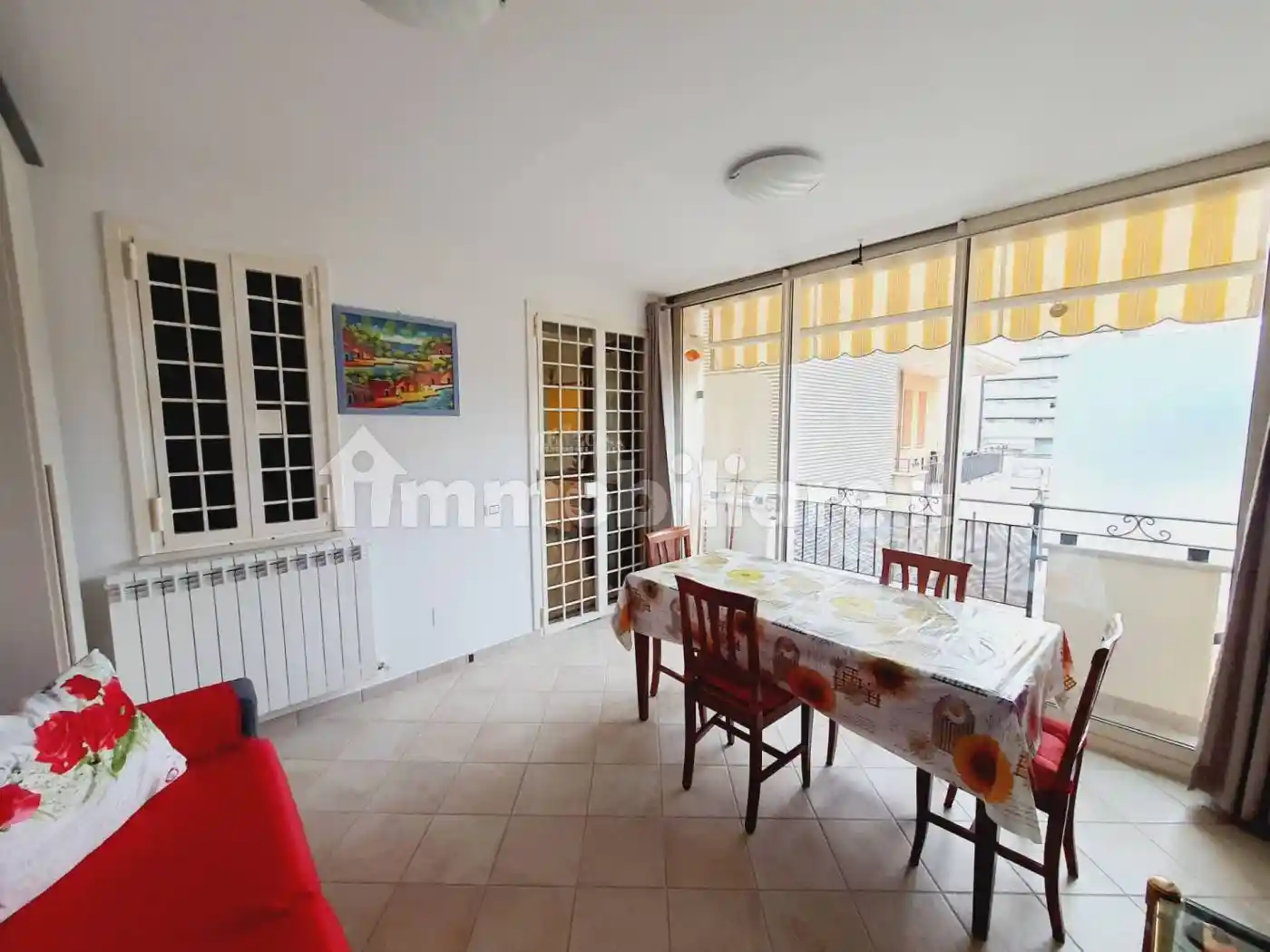 Quadrilocale lungomare marconi, Lungomare Marconi, Alba Adriatica - foto 3