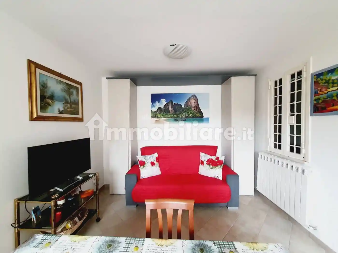 Quadrilocale lungomare marconi, Lungomare Marconi, Alba Adriatica - foto 4