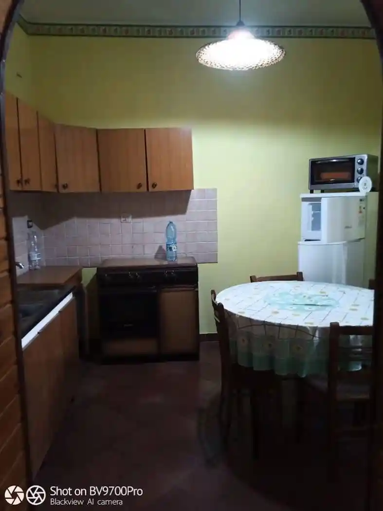 Casa indipendente in vendita a Bivona