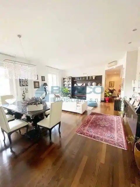 Appartamento in vendita a La Spezia