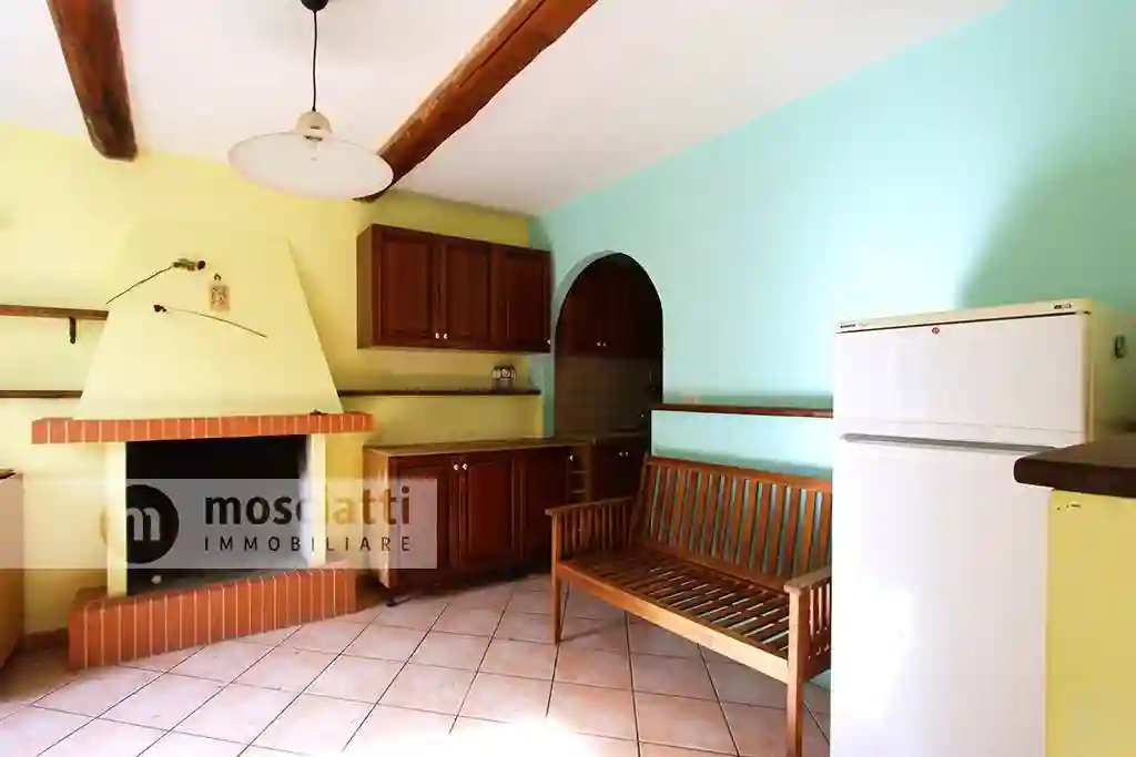 Casa indipendente - foto 5