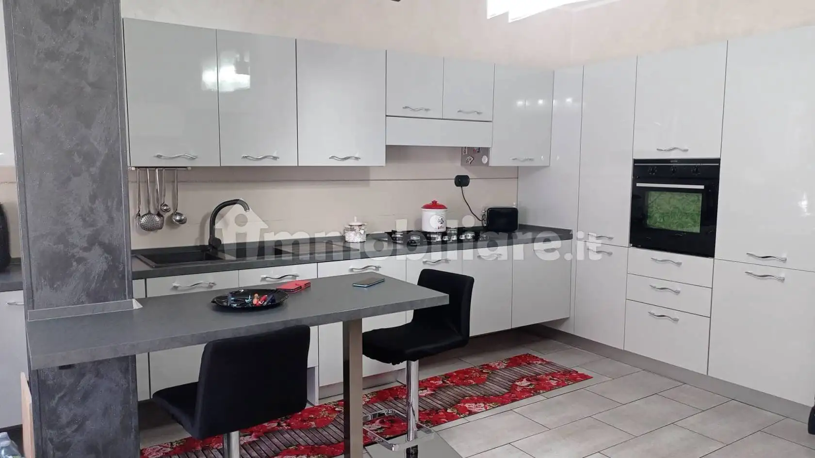 Appartamento in vendita a Roseto Capo Spulico