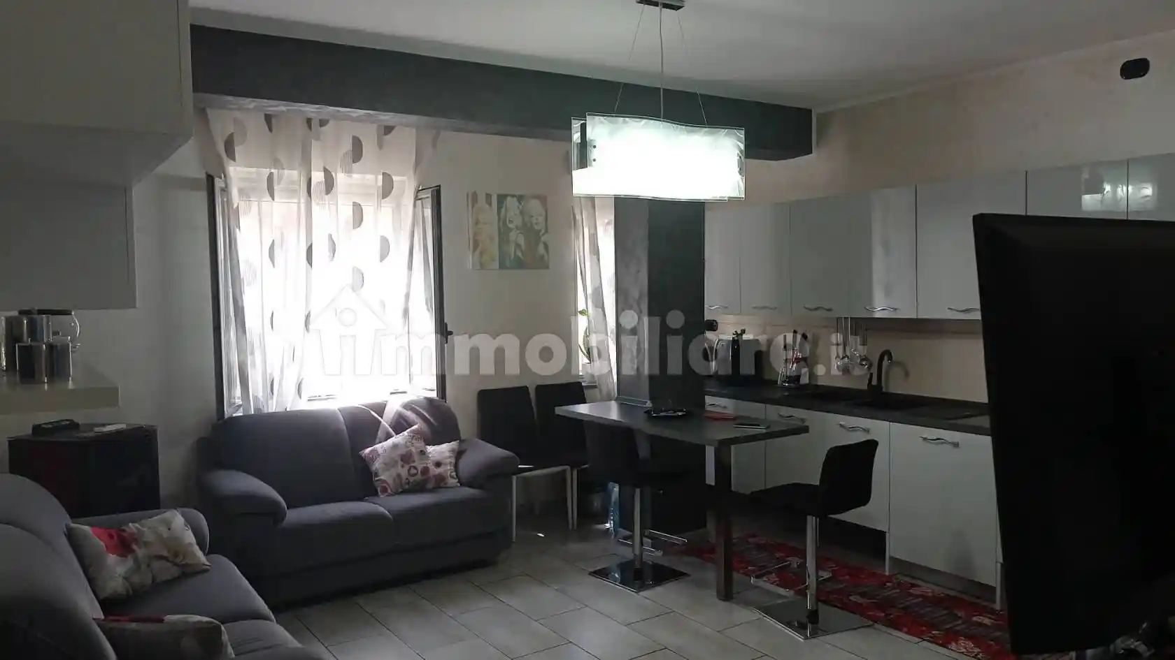 Trilocale via Valle Iazzo 15, Borgata Marina, Roseto Capo Spulico - foto 2