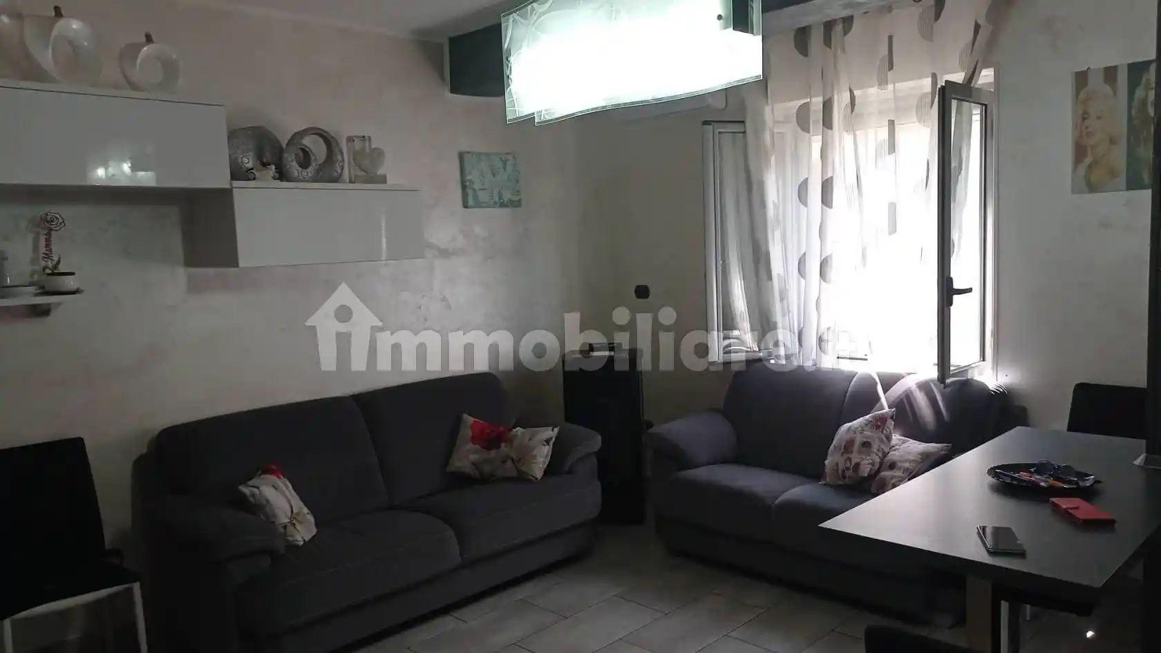 Trilocale via Valle Iazzo 15, Borgata Marina, Roseto Capo Spulico - foto 4