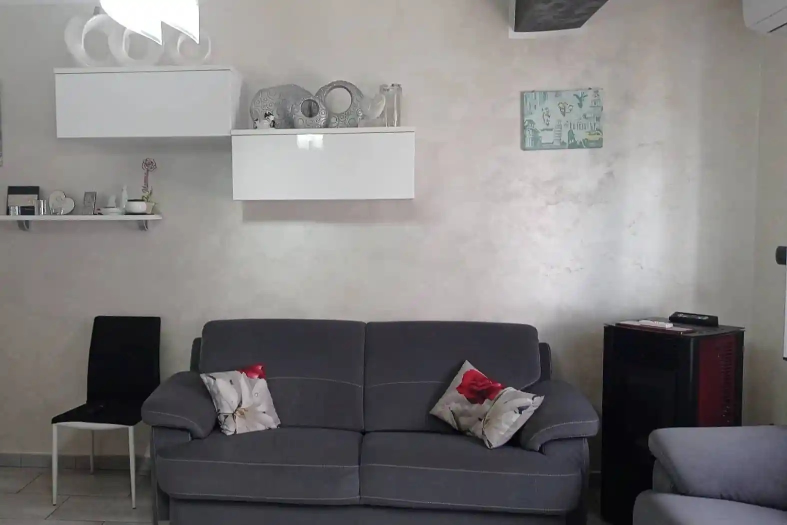 Trilocale via Valle Iazzo 15, Borgata Marina, Roseto Capo Spulico - foto 5