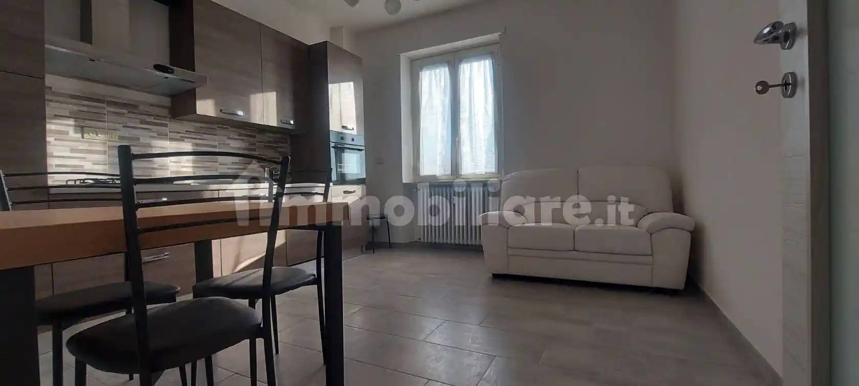 Appartamento in affitto a Leinì