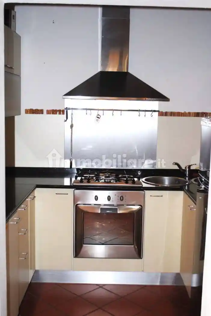 Appartamento in vendita a Ferrara