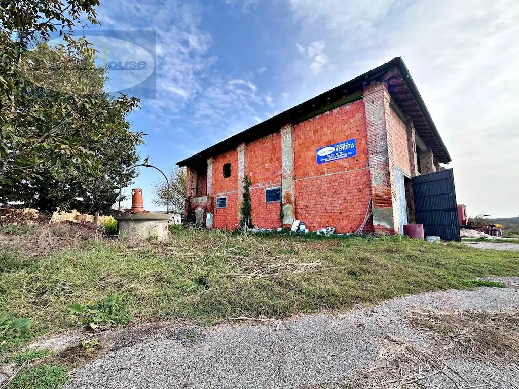 Rustico - Casale in vendita a Argenta