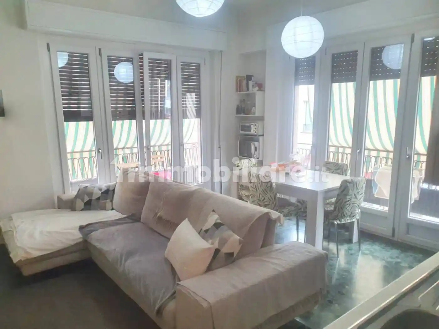 Appartamento in affitto a Cassano d'Adda