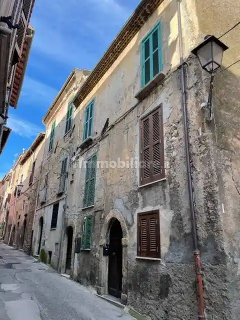 Appartamento in vendita a Ferentino