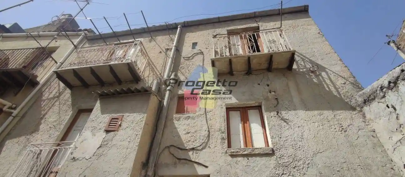 Casa indipendente in vendita a Aragona