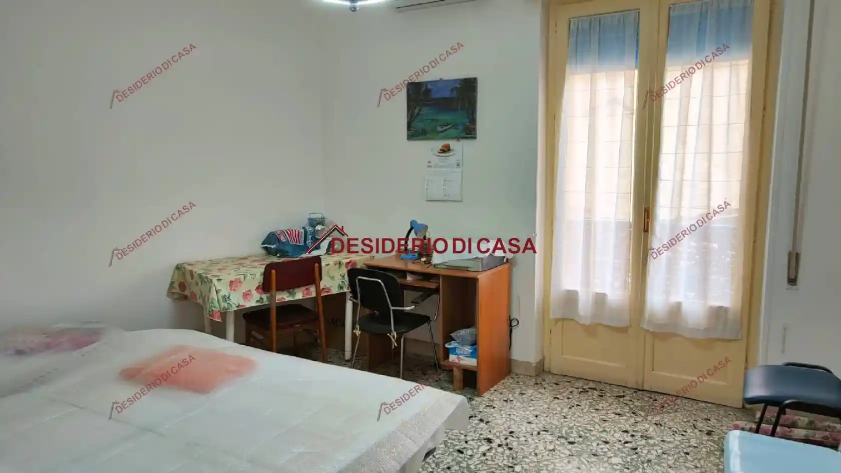 Appartamento in vendita a Palermo