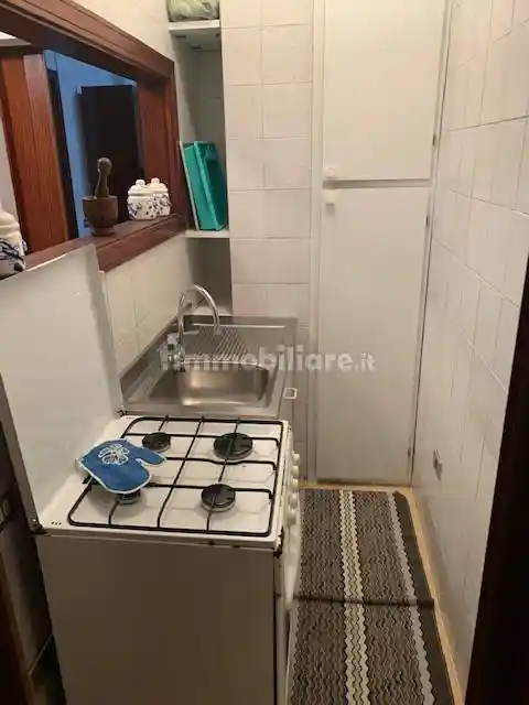 Appartamento via Sicilia, Lungomare Marconi, Alba Adriatica - foto 4