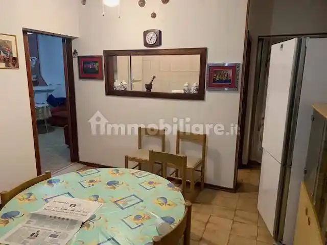 Appartamento via Sicilia, Lungomare Marconi, Alba Adriatica - foto 5