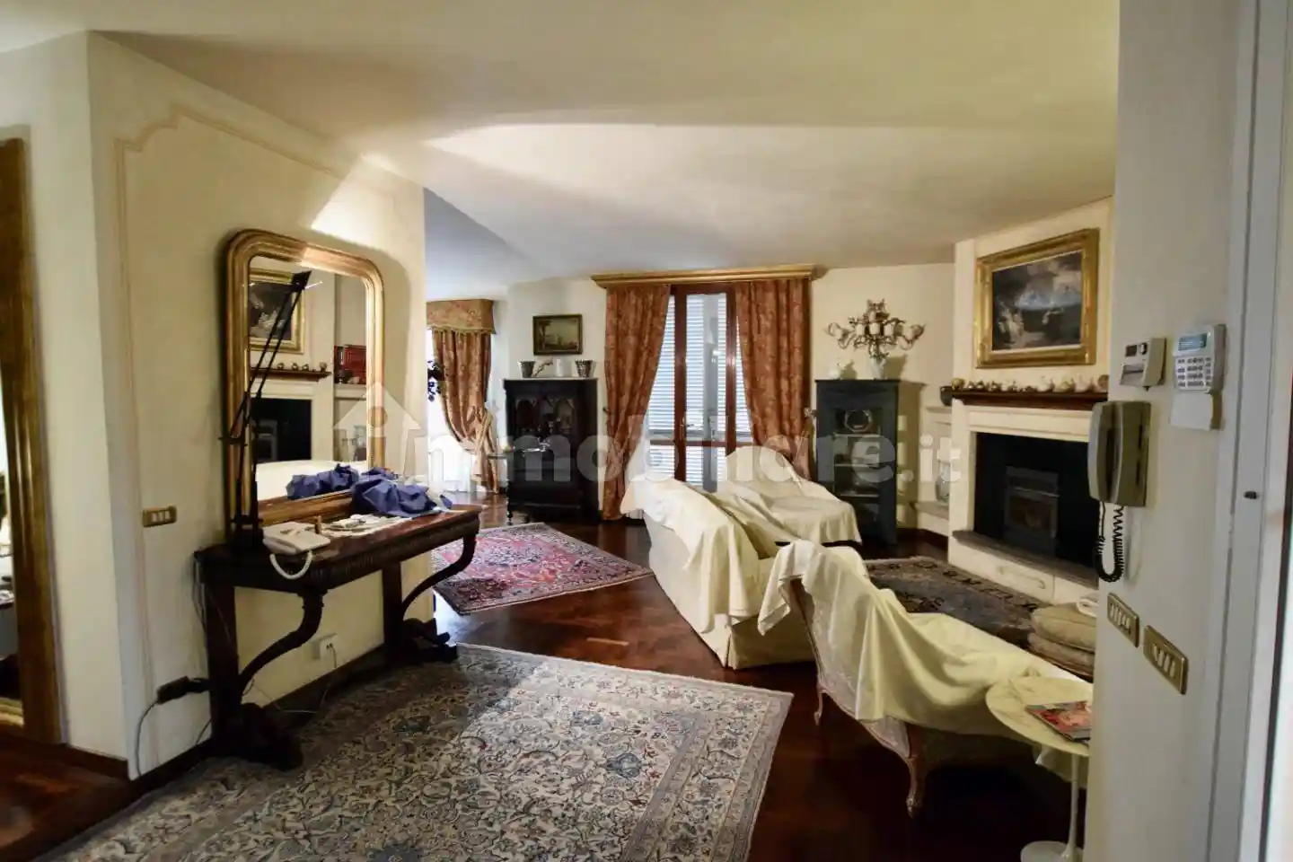 Villa in vendita a Pontedera