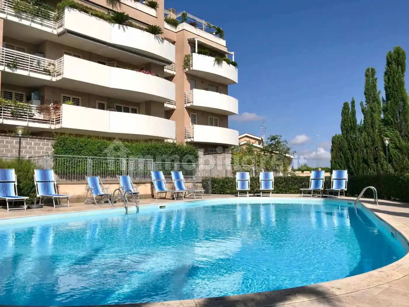 Loft in vendita a Roma