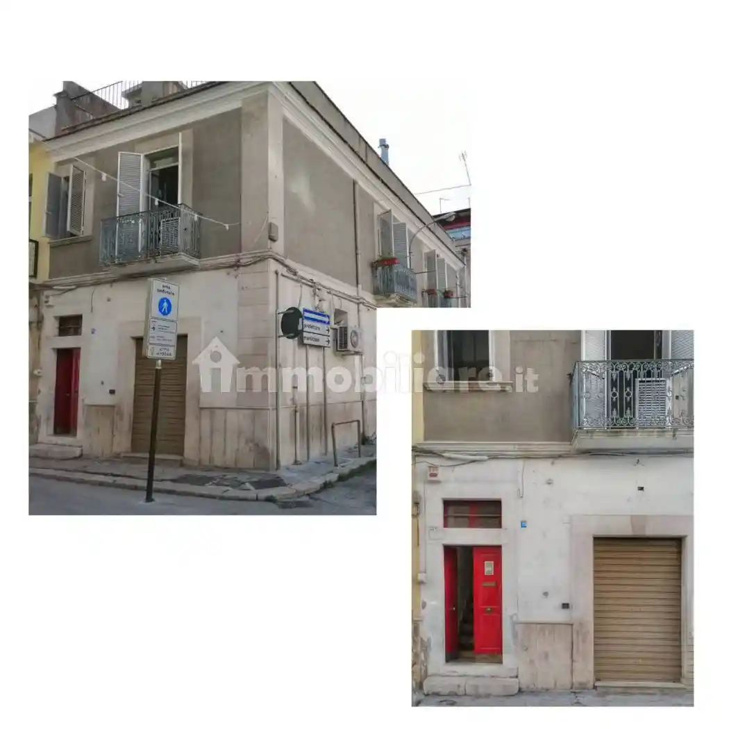 Appartamento in vendita a Foggia