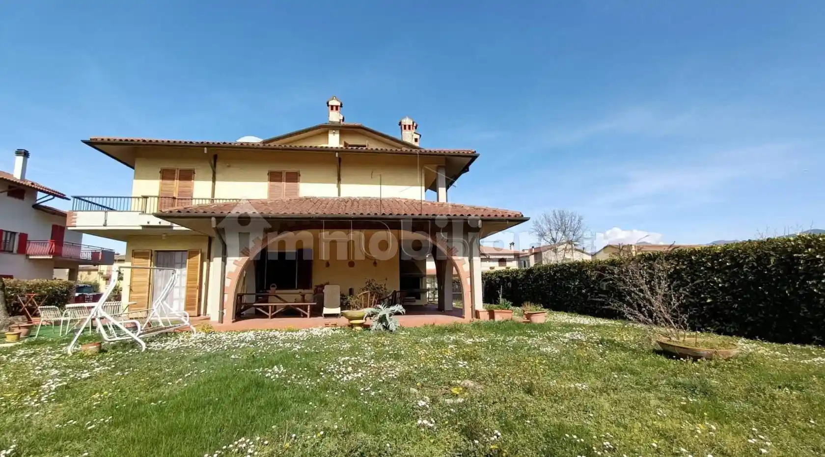 Casa indipendente in vendita a San Giustino