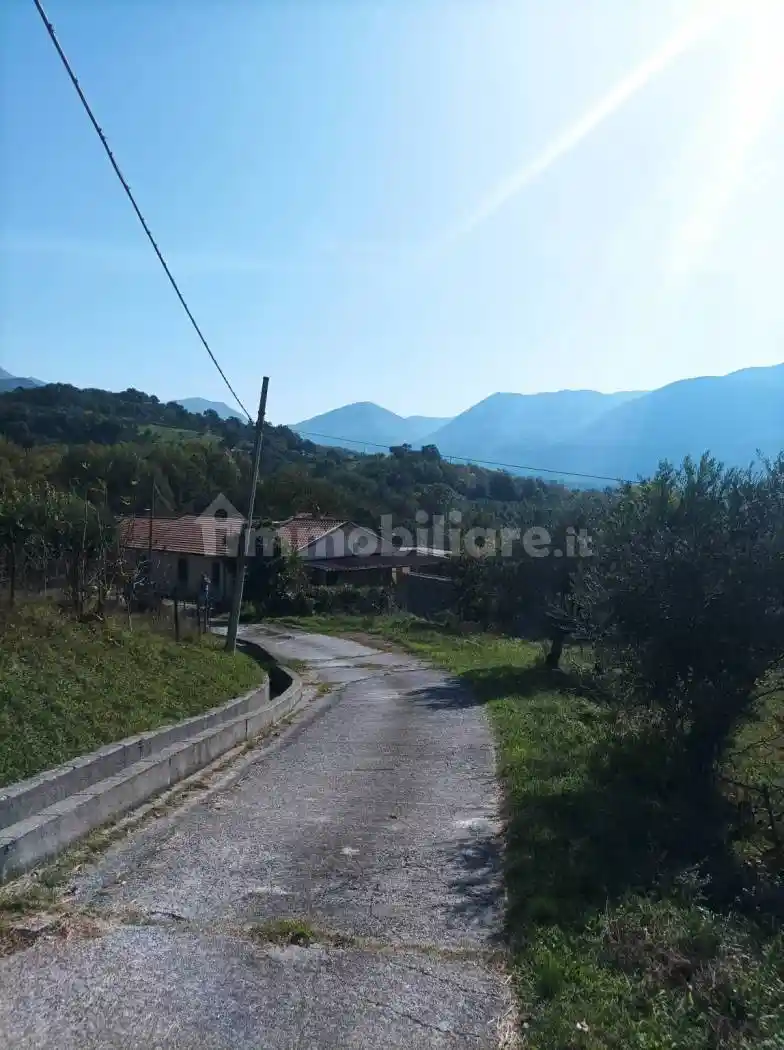 Rustico - Casale in vendita a Nemoli
