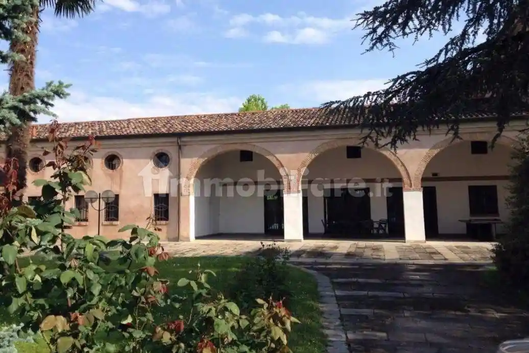 Villa in vendita a Vigonovo