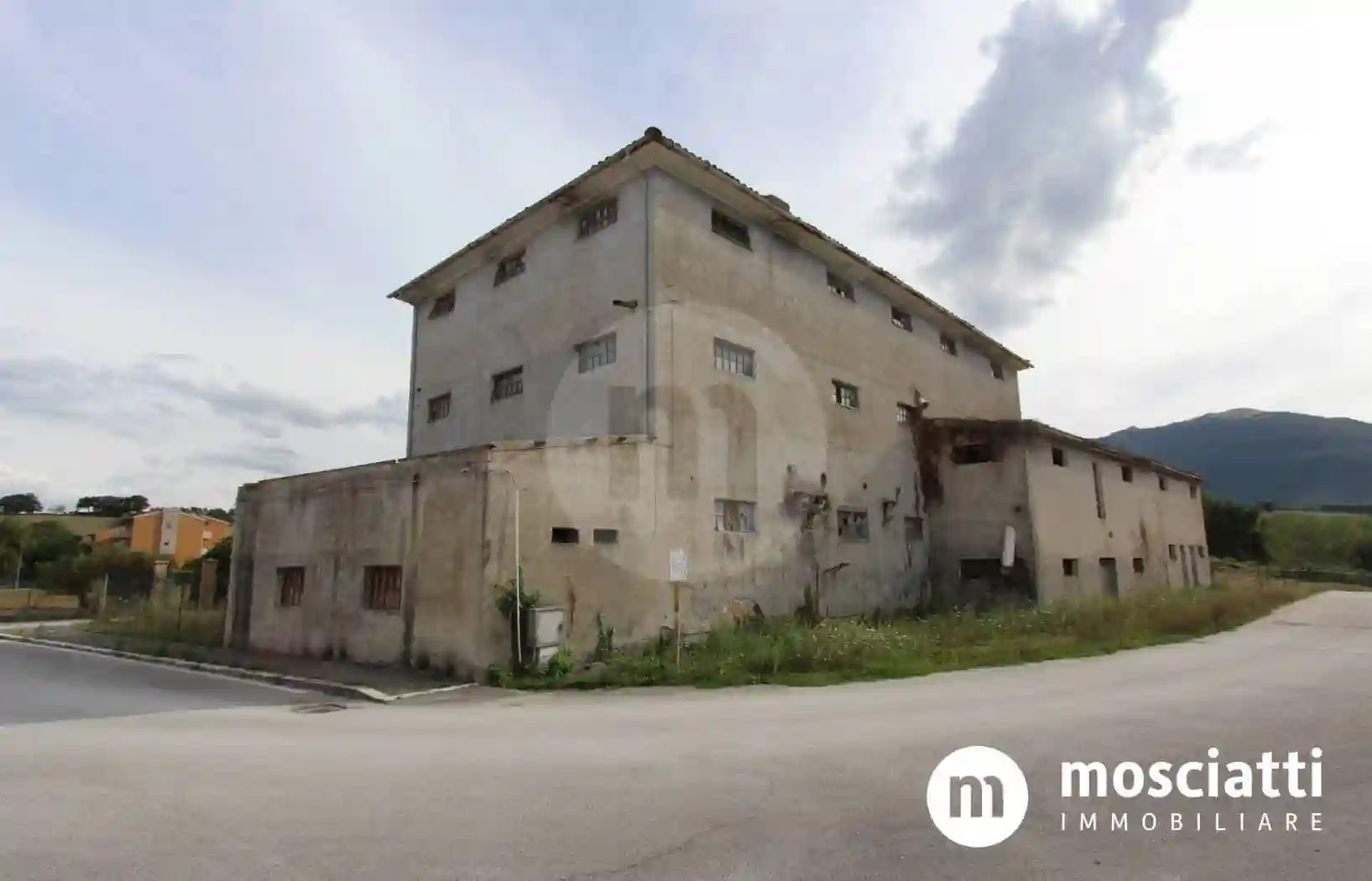 Palazzo - Edificio - foto 2