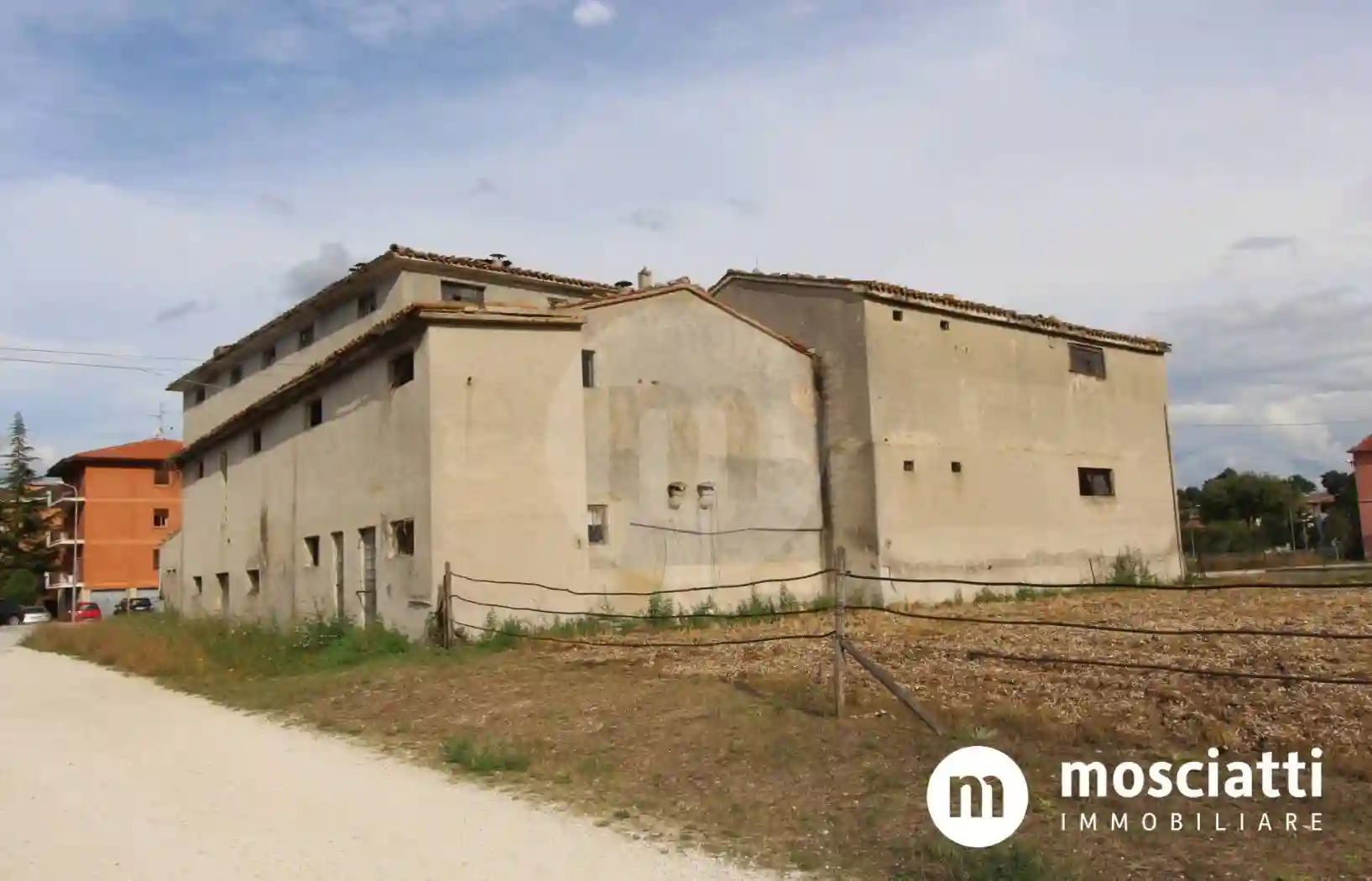 Palazzo - Edificio - foto 4