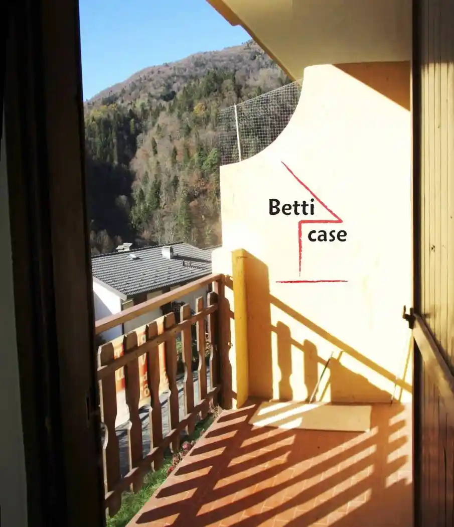 Monolocale via Cascine, Centro, Averara - foto 2