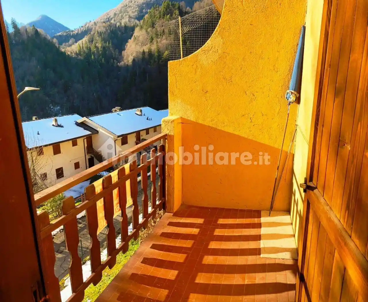 Monolocale via Cascine, Centro, Averara - foto 3