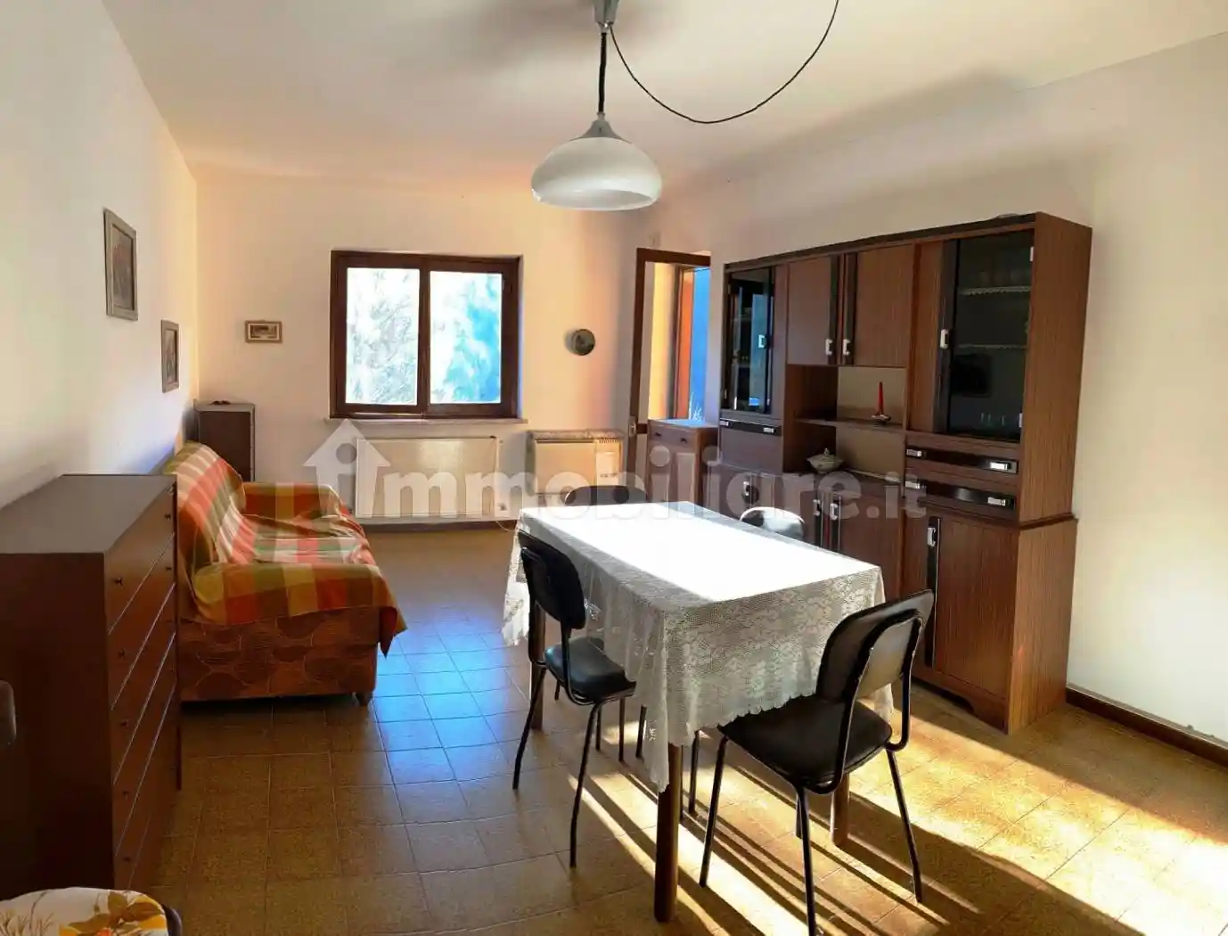 Monolocale via Cascine, Centro, Averara - foto 4