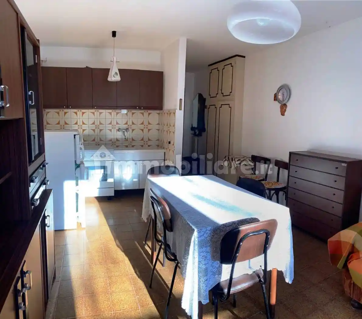 Monolocale via Cascine, Centro, Averara - foto 5