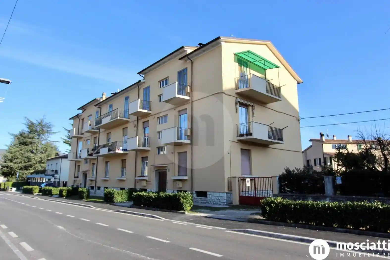 Appartamento in vendita a Matelica