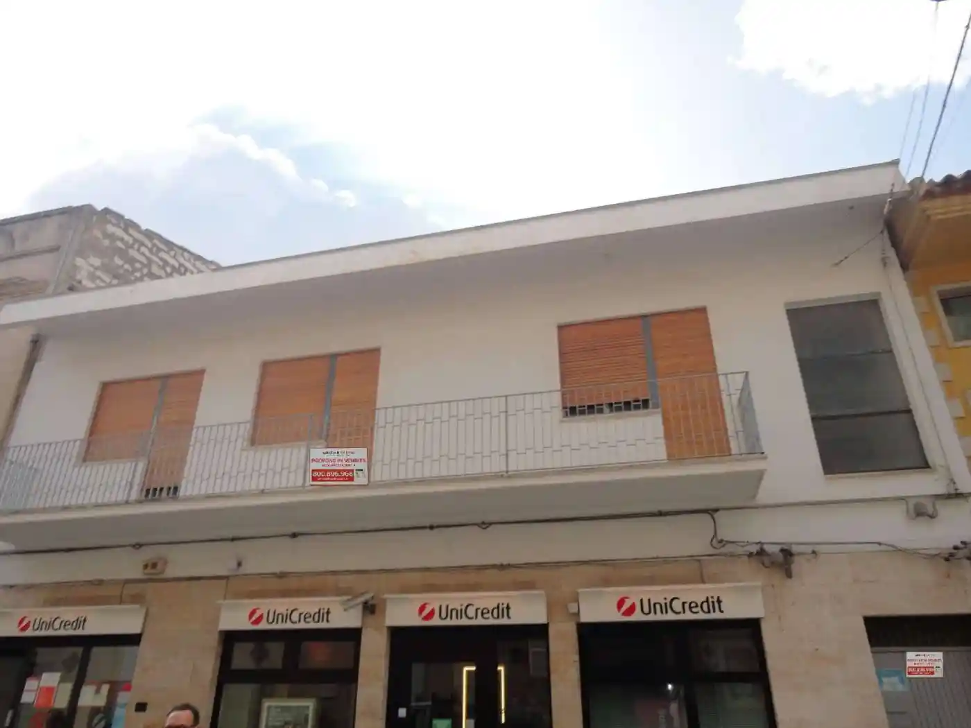 Appartamento in vendita a Santa Croce Camerina