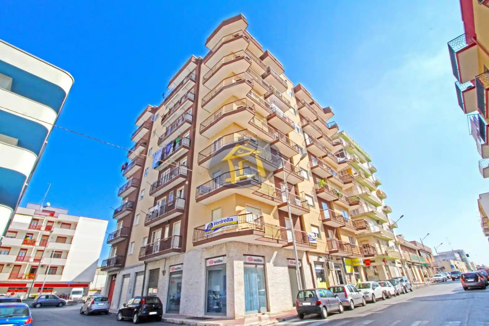 Appartamento in vendita a Putignano