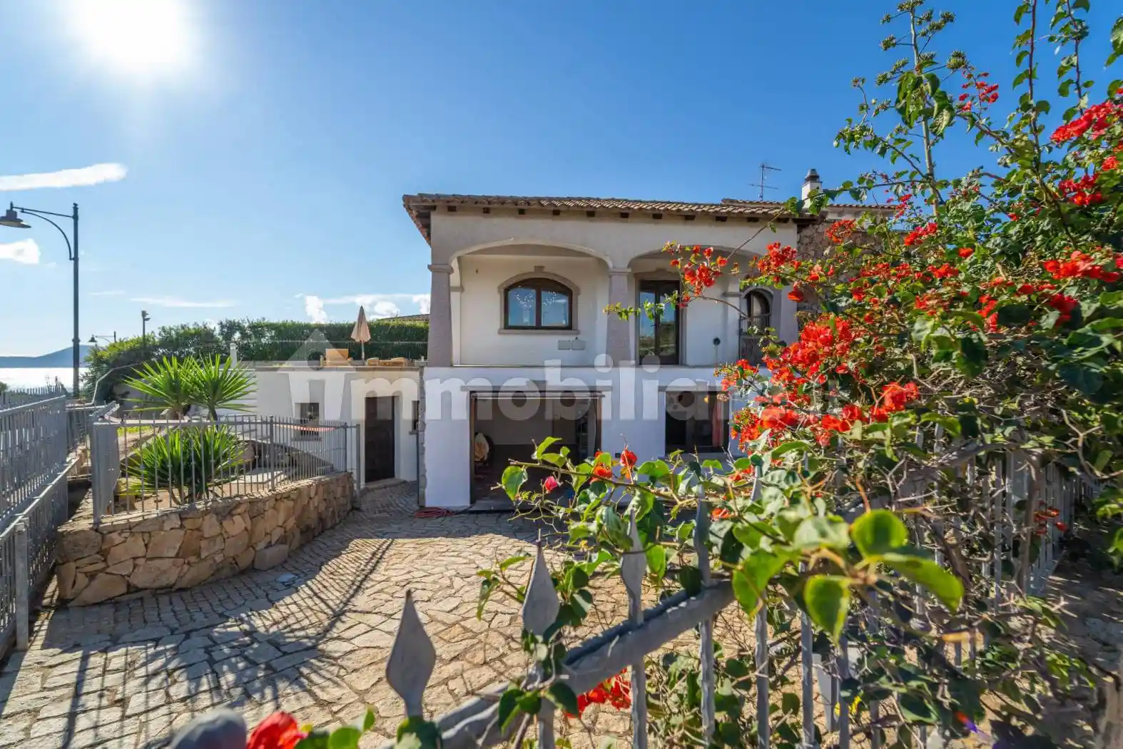 Villa in vendita a Olbia