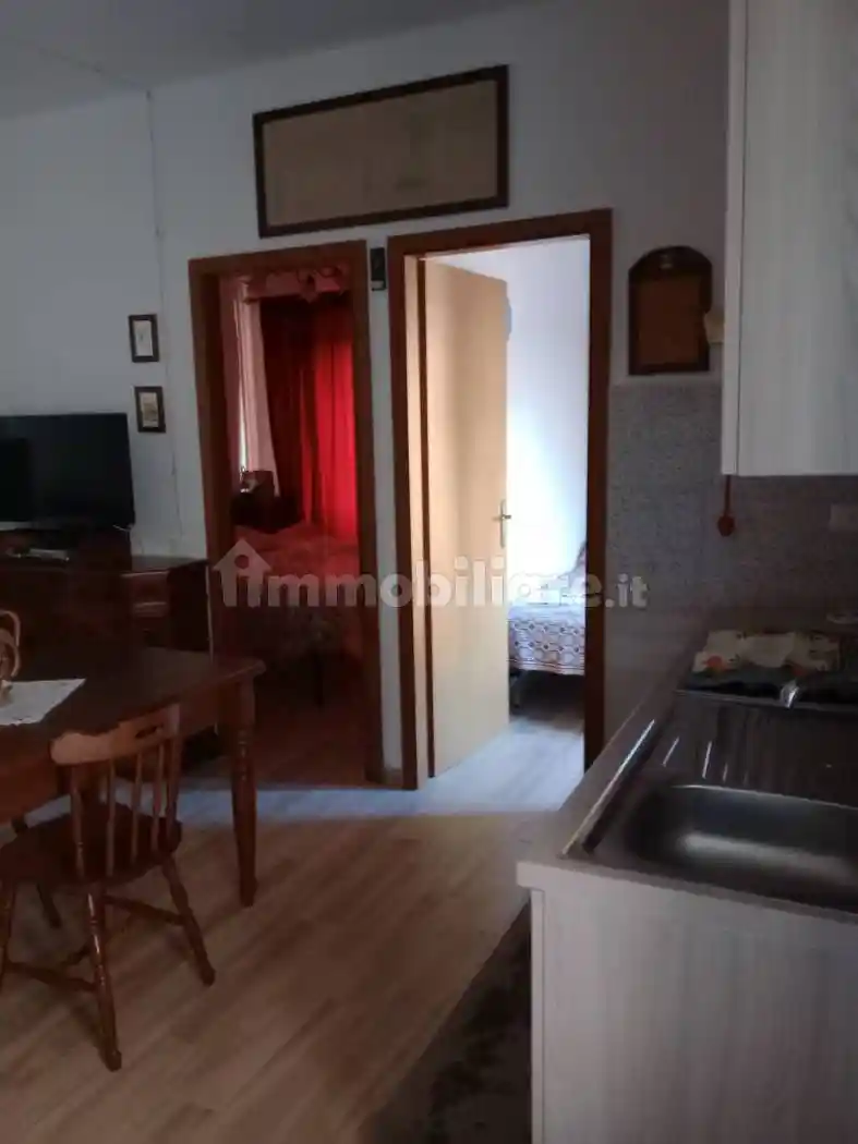 Appartamento viale Tenente Italo d'Eramo, Centro, Rocca di Mezzo - foto 4