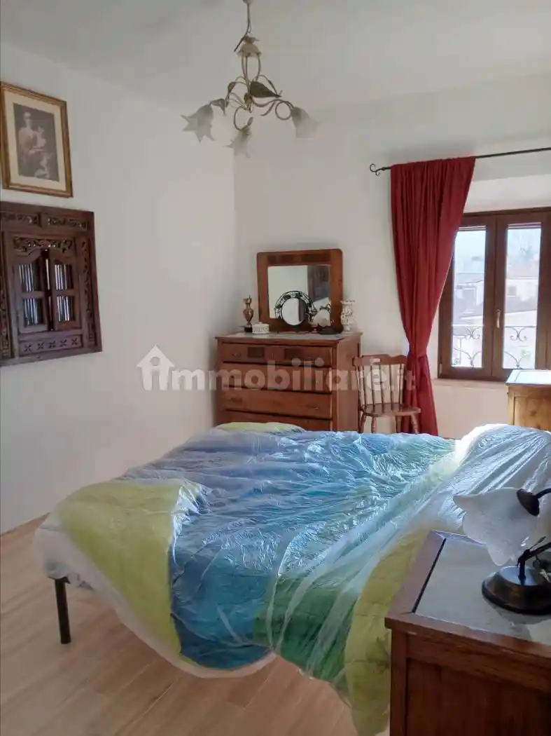 Appartamento viale Tenente Italo d'Eramo, Centro, Rocca di Mezzo - foto 5