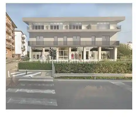 Attico - Mansarda in vendita a Bergamo