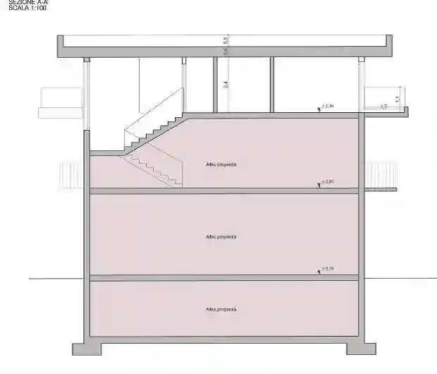 Attico - Mansarda - foto 5