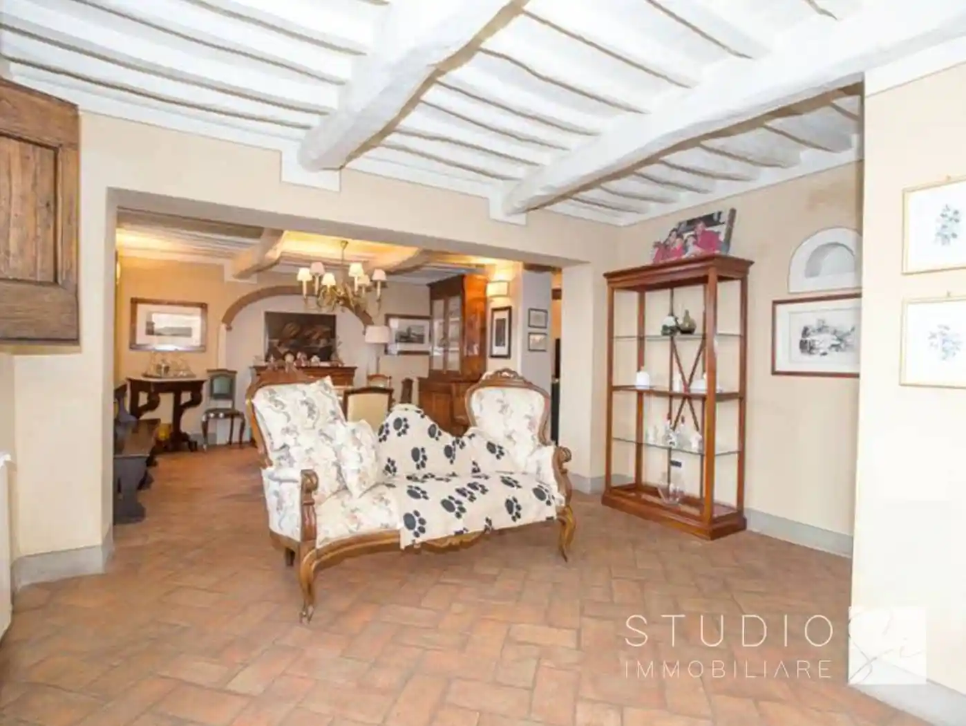 Casa colonica via di San Quirico, San Rocco, Pistoia - foto 3