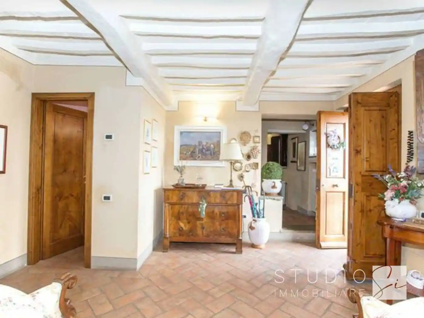 Casa colonica via di San Quirico, San Rocco, Pistoia - foto 4